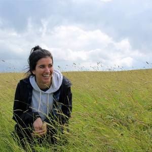 Meet your Posher, Annie